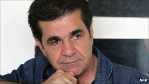 Jafar Panahi