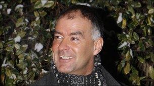 Tommy Sheridan