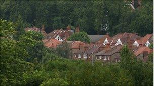 Rooftops