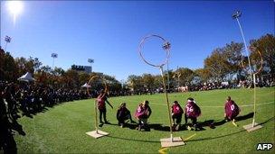 Quidditch World Cup