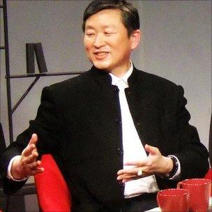 Zhang Lifan