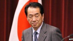 Naoto Kan