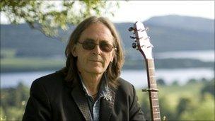 Dougie Maclean