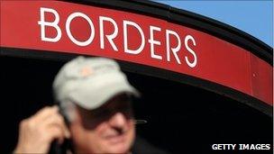 Borders