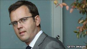 Andy Coulson