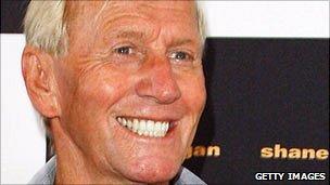 Paul Hogan