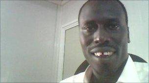 Clement Lochio Lomornana