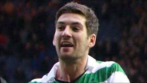 Charlie Mulgrew