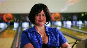 Ruth Jones