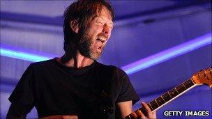 Thom Yorke