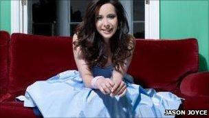 Nerina Pallot