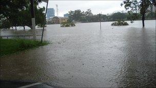 Photo: Michael Cunningham