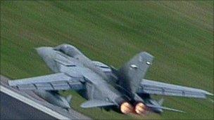 Tornado