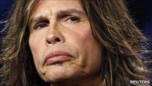 Steven Tyler