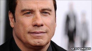 John Travolta