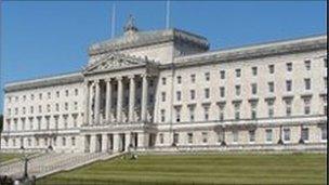 Stormont