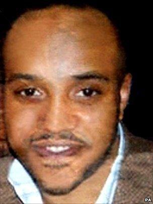 Anthony Fatayi-Williams