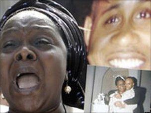 Marie Fatayi-Williams