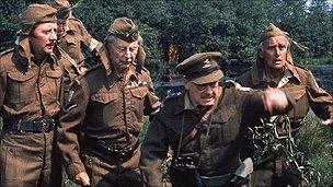 Dad's Army