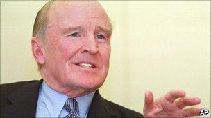 Jack Welch