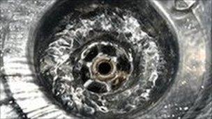 Plughole