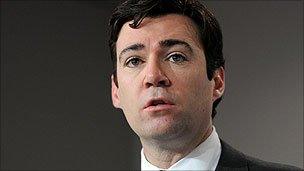 Andy Burnham