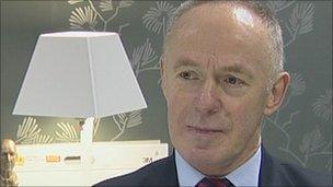 Sir Richard Leese