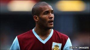 Clarke Carlisle