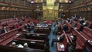 House of Lords