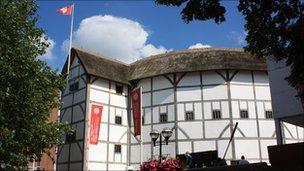 Shakespeare's Globe