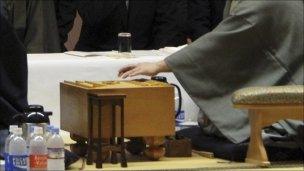 Game of shogi