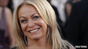 Jacki Weaver