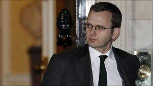 Andy Coulson