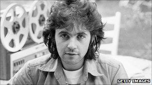 David Essex