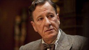 Geoffrey Rush