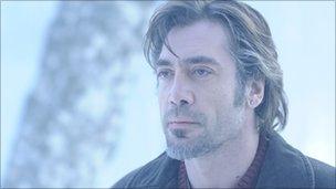 Javier Bardem