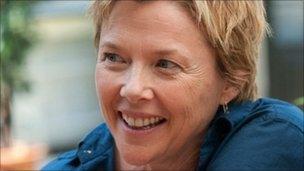 Annette Bening