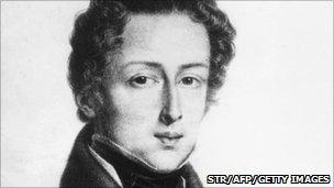 Fryderyk Chopin