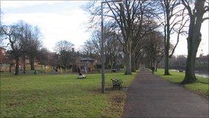 Dock Park