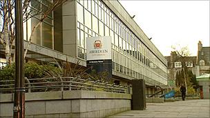 Aberdeen City Council