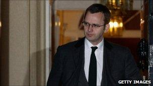 Andy Coulson