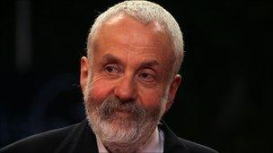 Mike Leigh