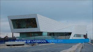 Museum of Liverpool