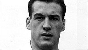 Nat Lofthouse