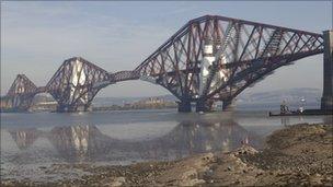 Forth Bridge