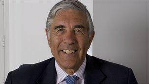 Lord Phillips