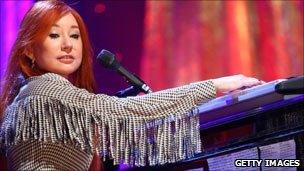 Tori Amos