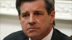 Paul Bremer