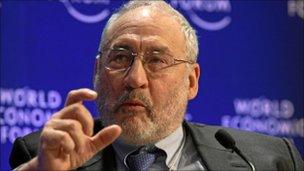 Joe Stiglitz