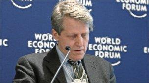 Robert Shiller